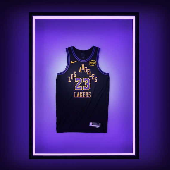 Nike ロサンゼルス・レイカーズ ルカ・ドンチッチ 2025/26 シティ 