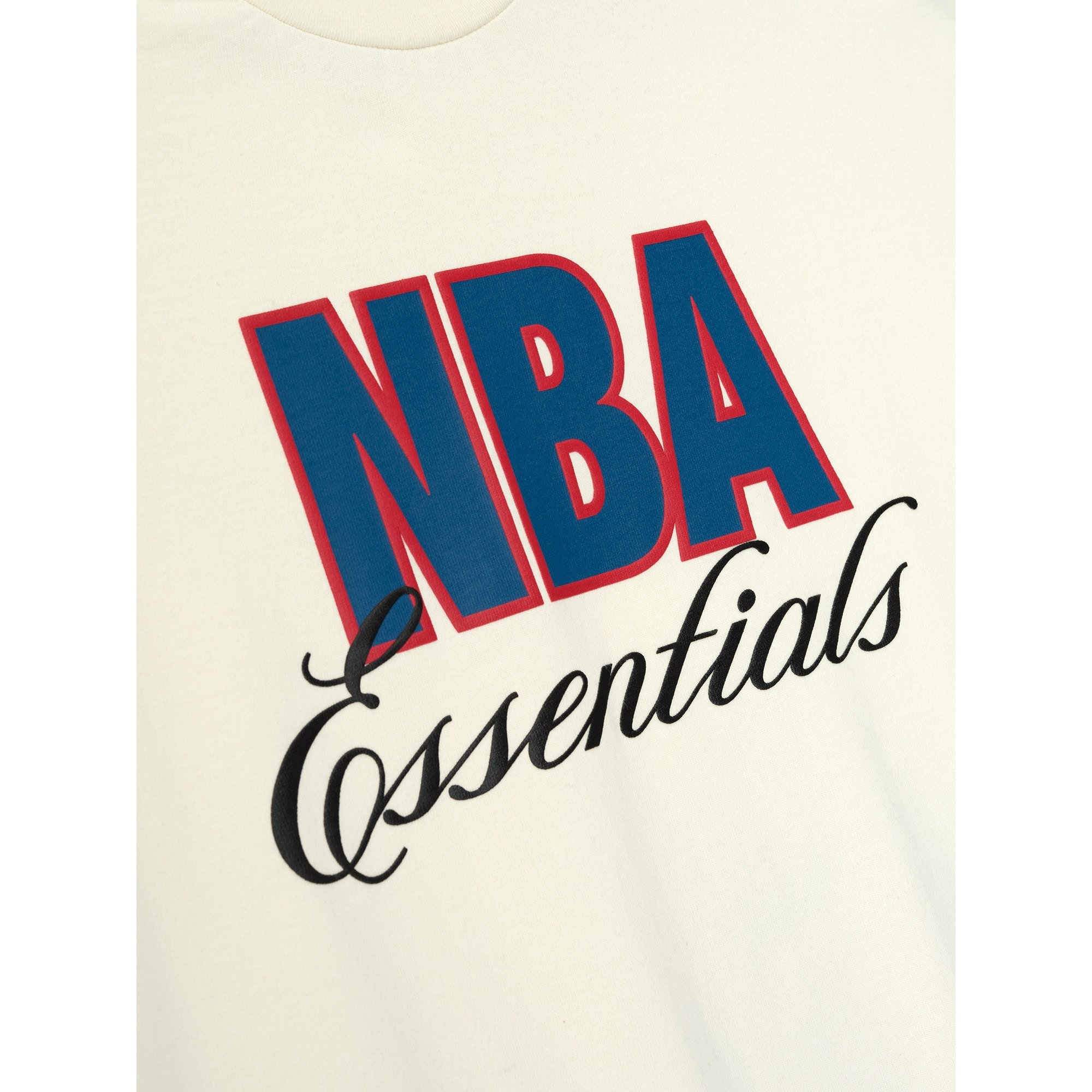 NBA x Fear Of God 90'S T-Shirt - Unisex