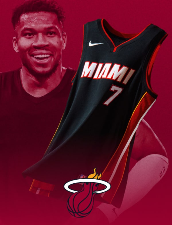 NBA Gear at NBA Store - The NBA Store. One Store, Every Team