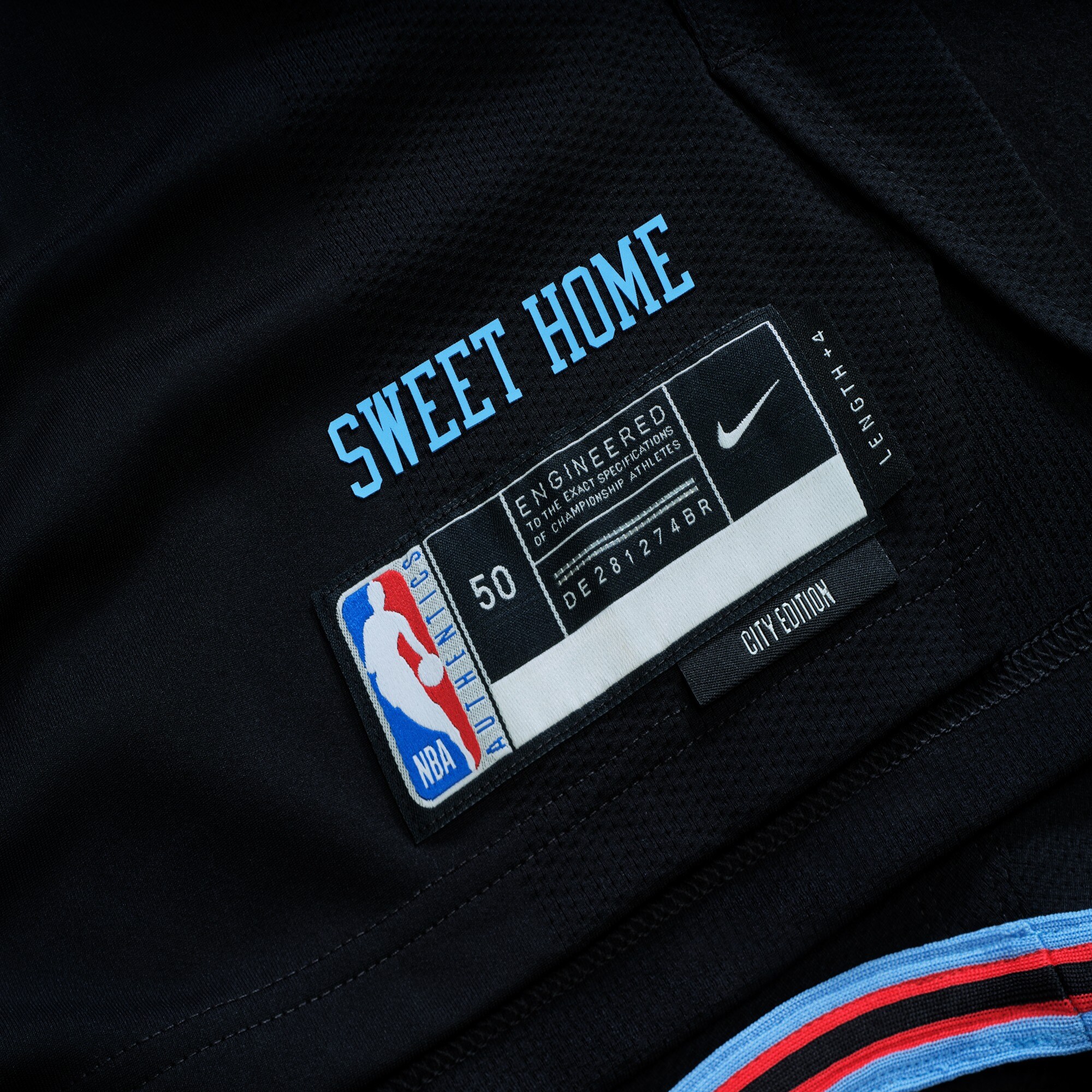 nikola vucevic city jersey