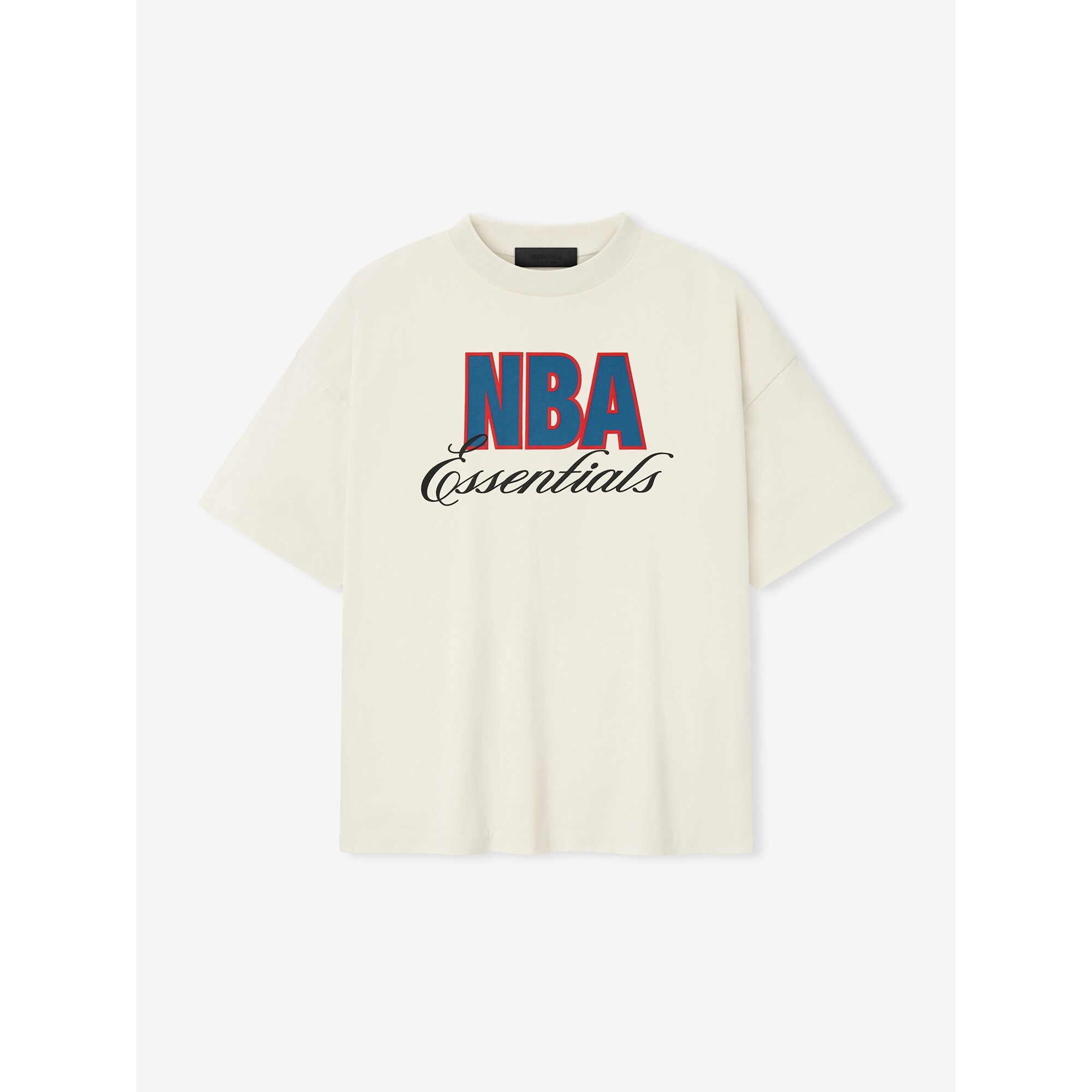 ESSENTIALS NBA 90'S FIT Tシャツ XS NBA x Fear Of God 90'S T-Shirt - Unisex